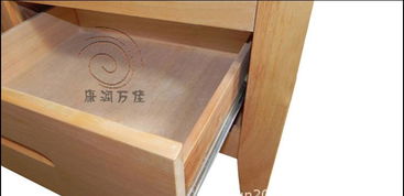 實(shí)木家具中的優(yōu)質(zhì)選擇 橡木床與實(shí)木床頭柜選購(gòu)指南